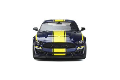 GT Spirit 1:18 Ford Shelby Mustang Super Snake Coupe 2021 GT871