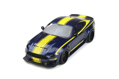 GT Spirit 1:18 Ford Shelby Mustang Super Snake Coupe 2021 GT871