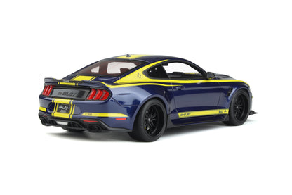 GT Spirit 1:18 Ford Shelby Mustang Super Snake Coupe 2021 GT871