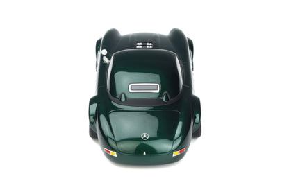 GT Spirit 1:18 Mercedes-Benz S-Klub Speedster By slang500 and JONSIBAL GT872