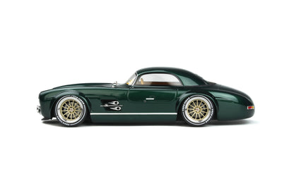 GT Spirit 1:18 Mercedes-Benz S-Klub Speedster By slang500 and JONSIBAL GT872