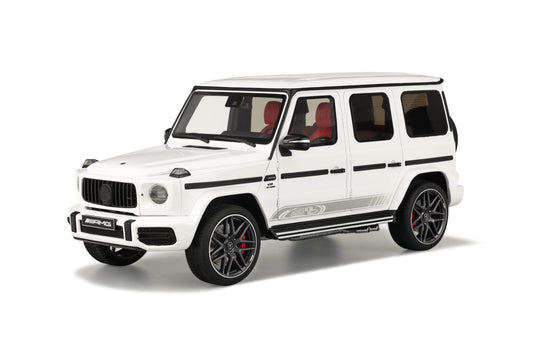 GT Spirit 1:18 Mercedes-Benz G63 AMG Edition 55 GT890