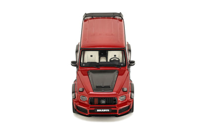 GT Spirit 1:18 Brabus 900 Rocket Edition 2021 GT897