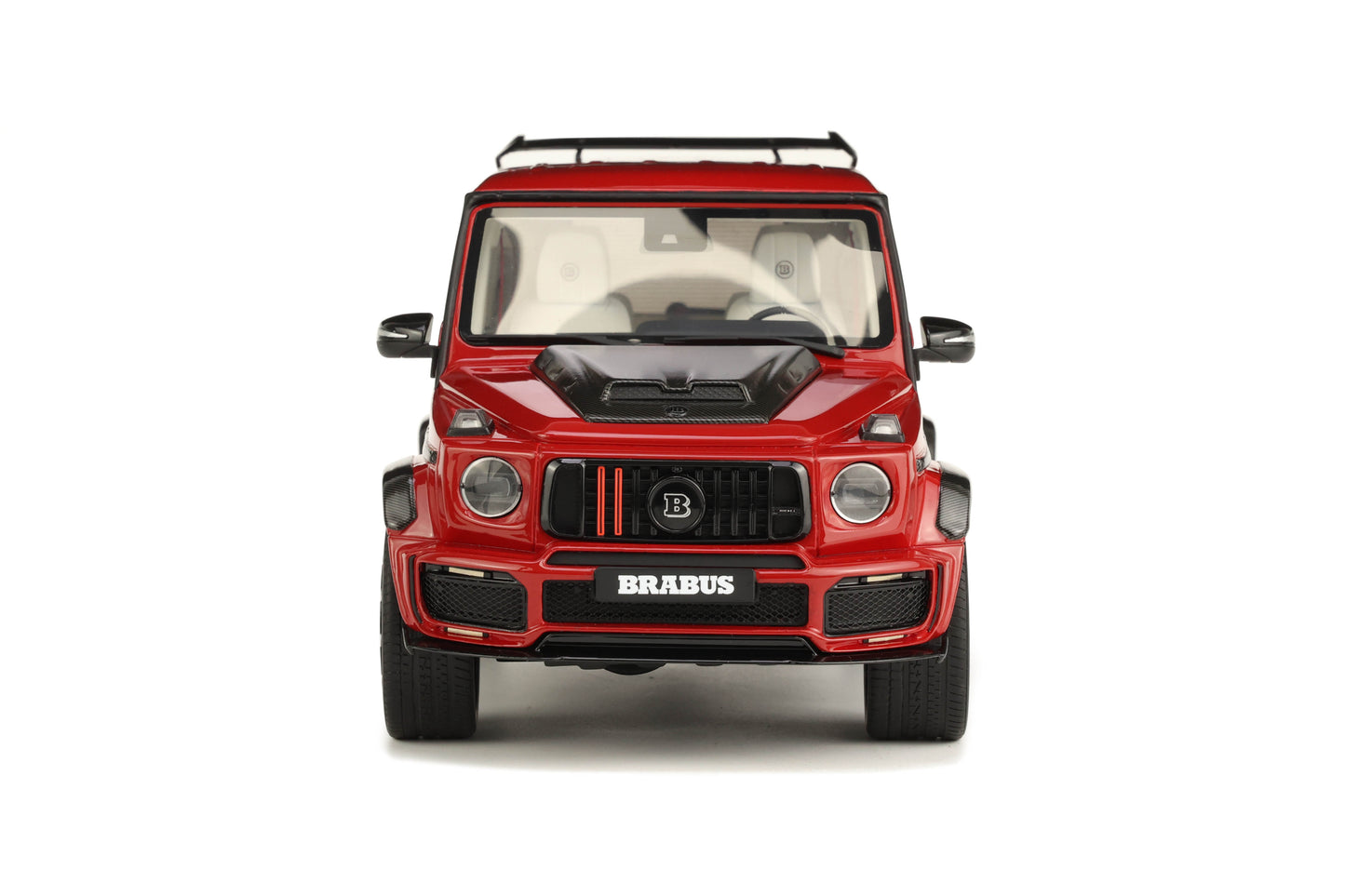 GT Spirit 1:18 Brabus 900 Rocket Edition 2021 GT897