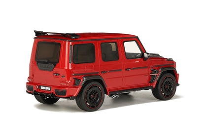 GT Spirit 1:18 Brabus 900 Rocket Edition 2021 GT897