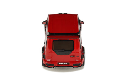 GT Spirit 1:18 Brabus 900 Rocket Edition 2021 GT897