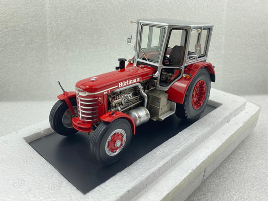 Schuco 1:32 Hurlimann DH 6 Tractor 450895400 (Clearance Final Sale)
