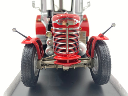 Schuco 1:32 Hurlimann DH 6 Tractor 450895400 (Damaged / Clearance Final Sale)