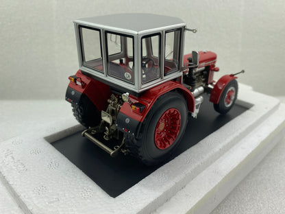 Schuco 1:32 Hurlimann DH 6 Tractor 450895400 (Damaged / Clearance Final Sale)