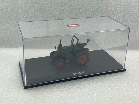 Schuco 1:43 Ursus C45 green Tractor 450284800 (Damaged / Clearance Final Sale)