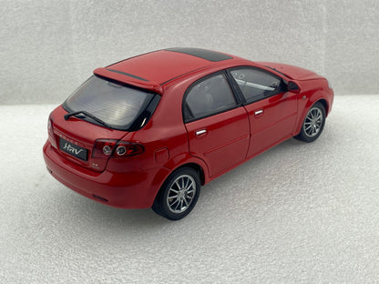 1:18 Buick Excelle HRV Red Chinese version (Clearance Final Sale)
