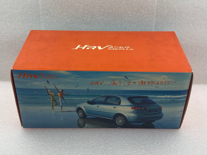 1:18 Buick Excelle HRV Red Chinese version (Clearance Final Sale)