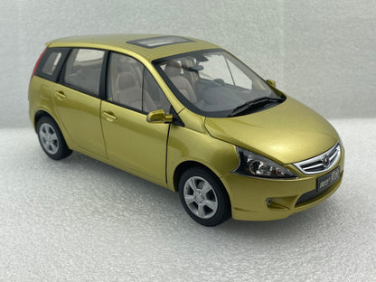 1:18 Dongfeng Fengxing Joyear Golden (Clearance Final Sale)