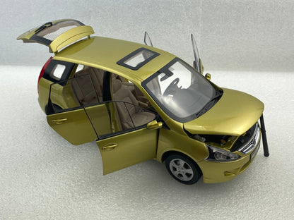 1:18 Dongfeng Fengxing Joyear Golden (Clearance Final Sale)