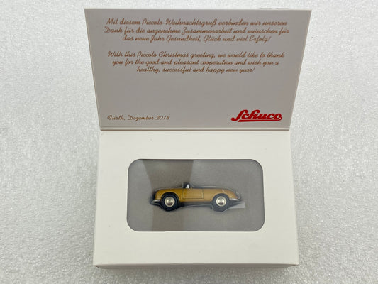 Schuco Piccolo Porsche No.1 Christmas 2018 450143700