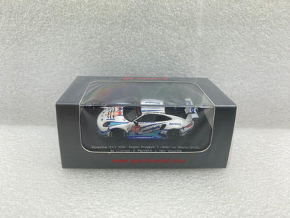 Spark 1:87 Porsche 911 RSR #56 Team Project 1 24H Le Mans 2020 M.Cairoli - E.Perfetti - L.ten Voorde 87S160