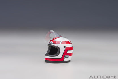 AUTOart 1:12 Honda CB750F Baribari Legend 12561
