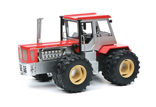 Schuco 1:32 Schluter Trac 5000 TVL Tractor 450915400
