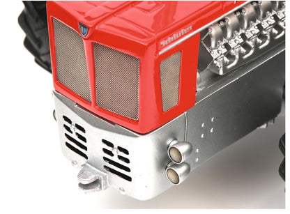 Schuco 1:32 Schluter Trac 5000 TVL Tractor 450915400