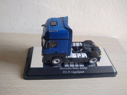 NZG 1:50 Mercedes-Benz Arocs 4X2 SZM FH25 NZG844/06