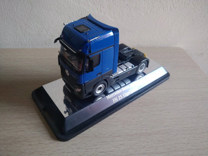 NZG 1:50 Mercedes-Benz Arocs 4X2 SZM FH25 NZG844/06