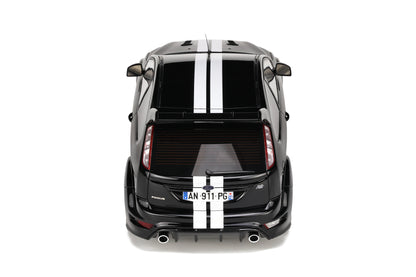 OTTO 1:18 Ford Focus Rs MK2 Le Mans 2010 Black OT1008