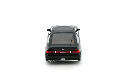 OTTO 1:18 1989 Honda Cr-X Pro 2 Mugen Black OT1015