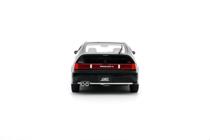 OTTO 1:18 1989 Honda Cr-X Pro 2 Mugen Black OT1015
