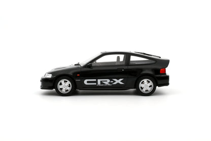 OTTO 1:18 1989 Honda Cr-X Pro 2 Mugen Black OT1015