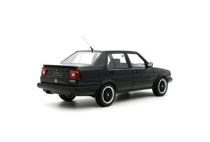 OTTO 1:18 1987 Volkswagen Jetta MK2 Black OT1021