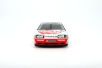 OTTO 1:18 Alpine GTA 1987 Europa Cup #6 J.Gouhier OT1022