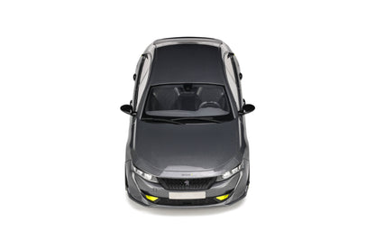 OTTO 1:18 Peugeot 508 Sport Engineered Concept 2020 Grey OT394