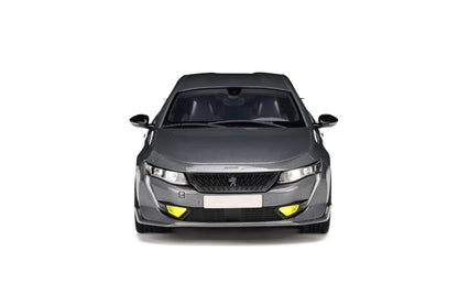 OTTO 1:18 Peugeot 508 Sport Engineered Concept 2020 Grey OT394
