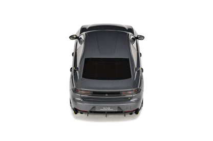 OTTO 1:18 Peugeot 508 Sport Engineered Concept 2020 Grey OT394