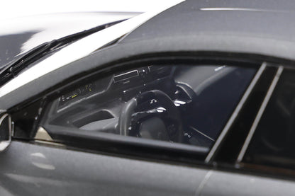 OTTO 1:18 Peugeot 508 Sport Engineered Concept 2020 Grey OT394