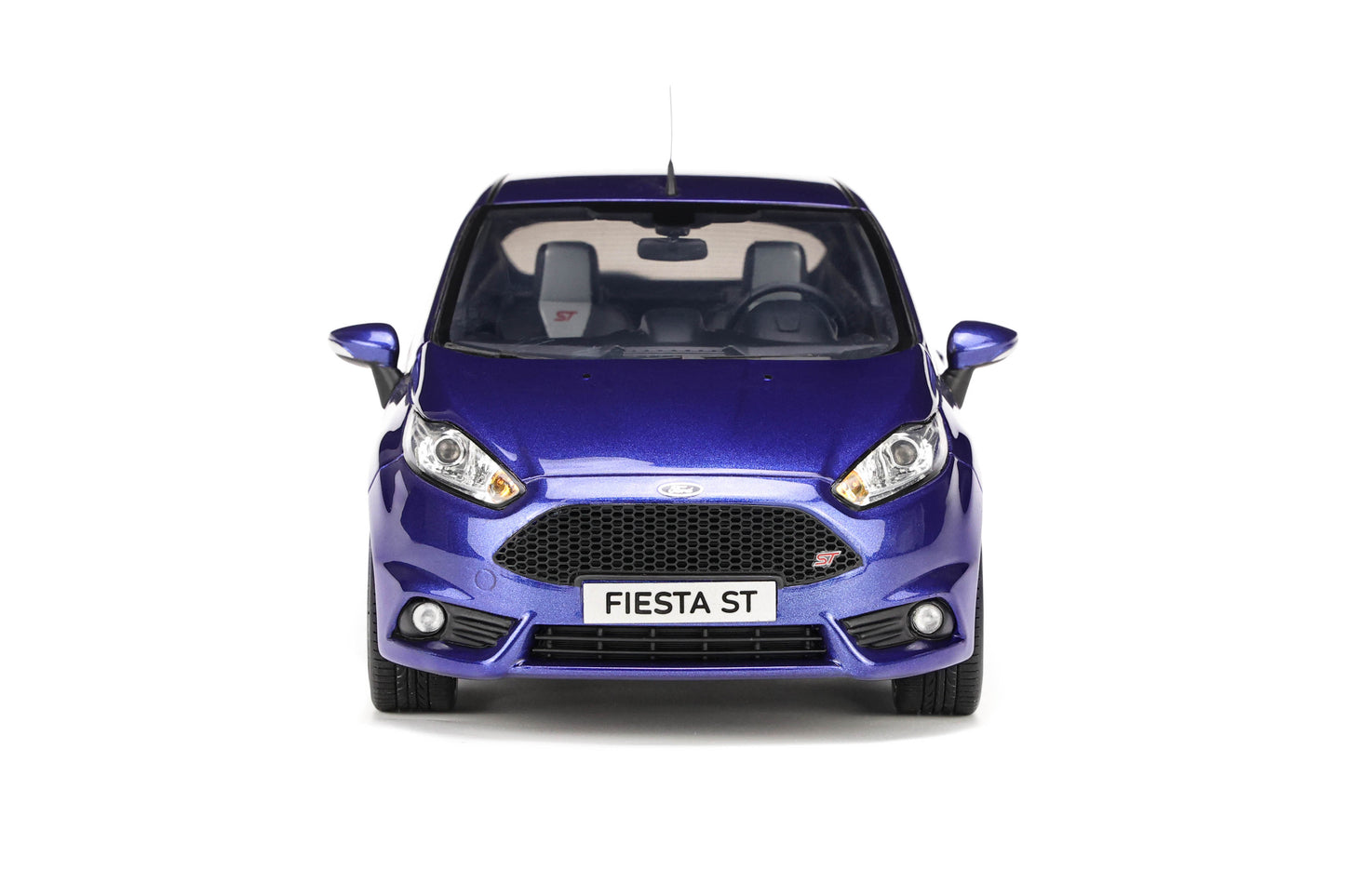 OTTO 1:18 Ford Fiesta MK7 ST 2016 OT403