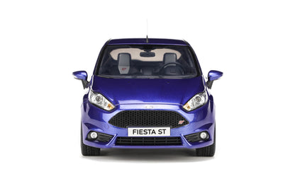OTTO 1:18 Ford Fiesta MK7 ST 2016 OT403