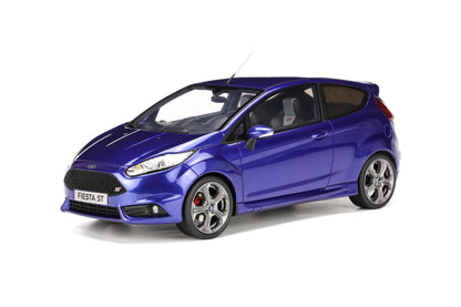 OTTO 1:18 Ford Fiesta MK7 ST 2016 OT403