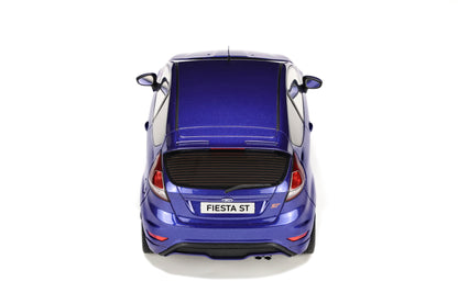 OTTO 1:18 Ford Fiesta MK7 ST 2016 OT403