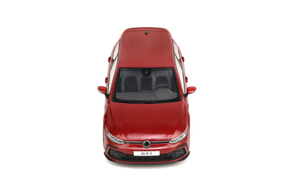 OTTO 1:18 Volkswagen Golf VIII GTI 2021 OT405
