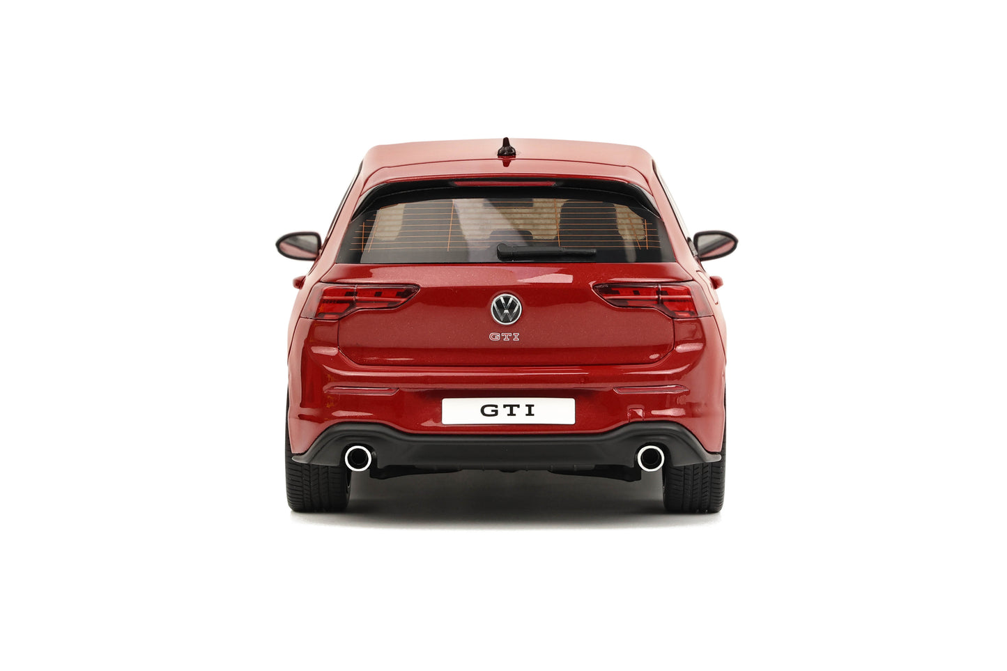 OTTO 1:18 Volkswagen Golf VIII GTI 2021 OT405