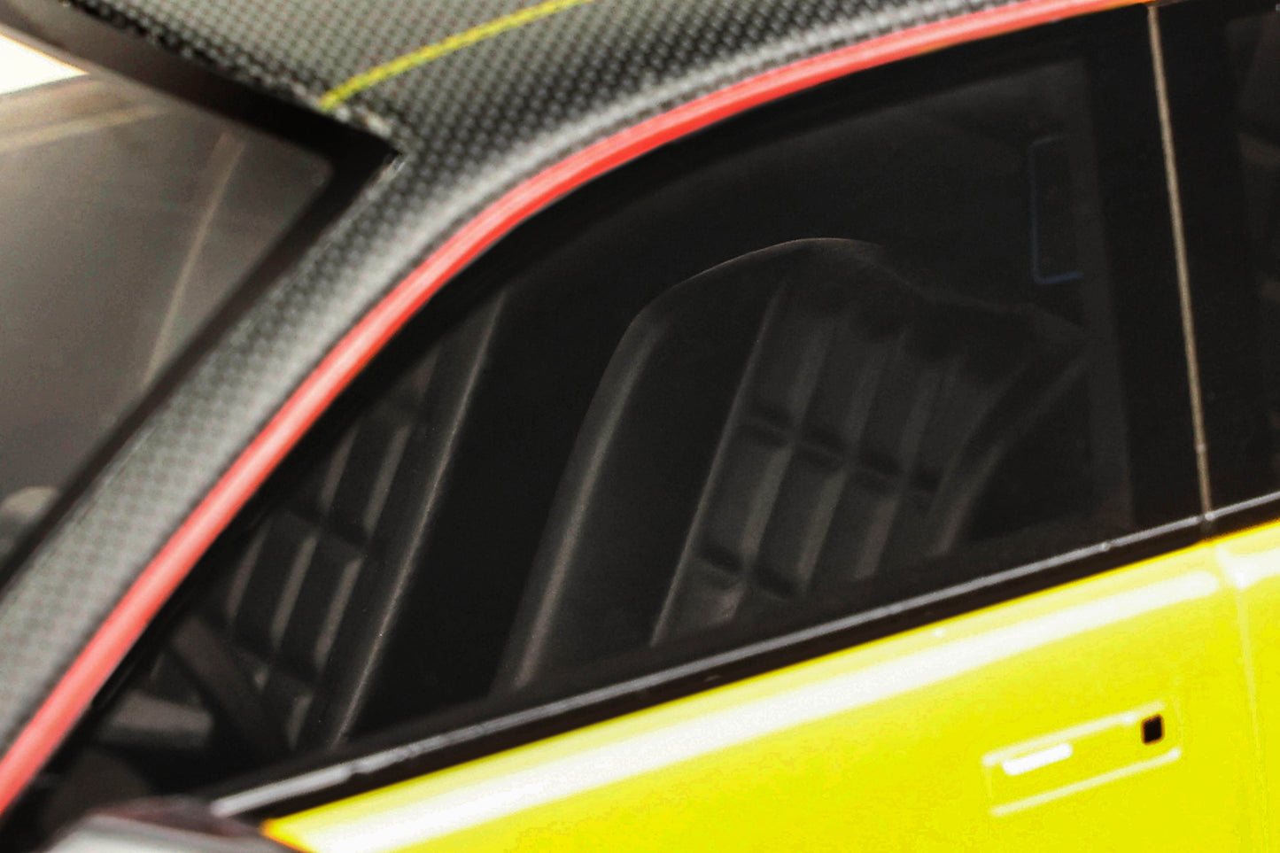 OTTO 1:18 Renault 5 e-tech electric prototype 2021 OT406