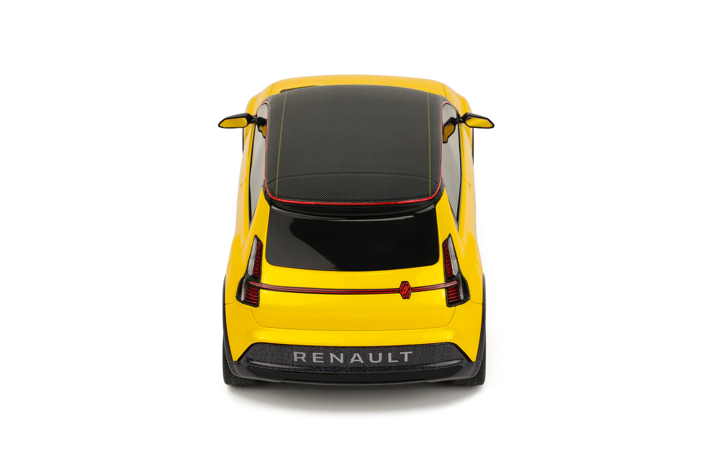 OTTO 1:18 Renault 5 e-tech electric prototype 2021 OT406