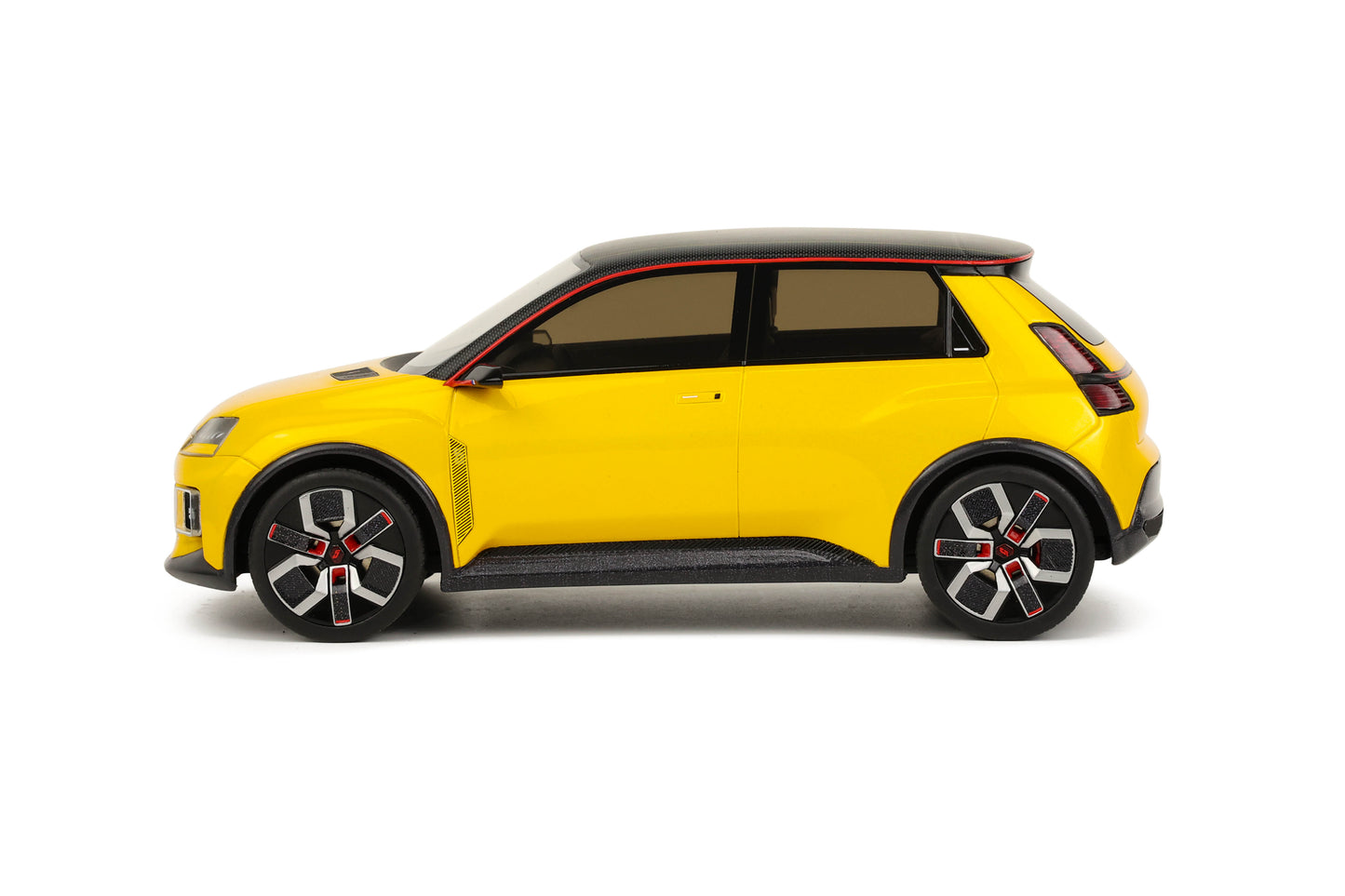 OTTO 1:18 Renault 5 e-tech electric prototype 2021 OT406