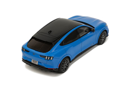 OTTO 1:18 Ford Mustang Mach-E GT Performance 2021 OT414