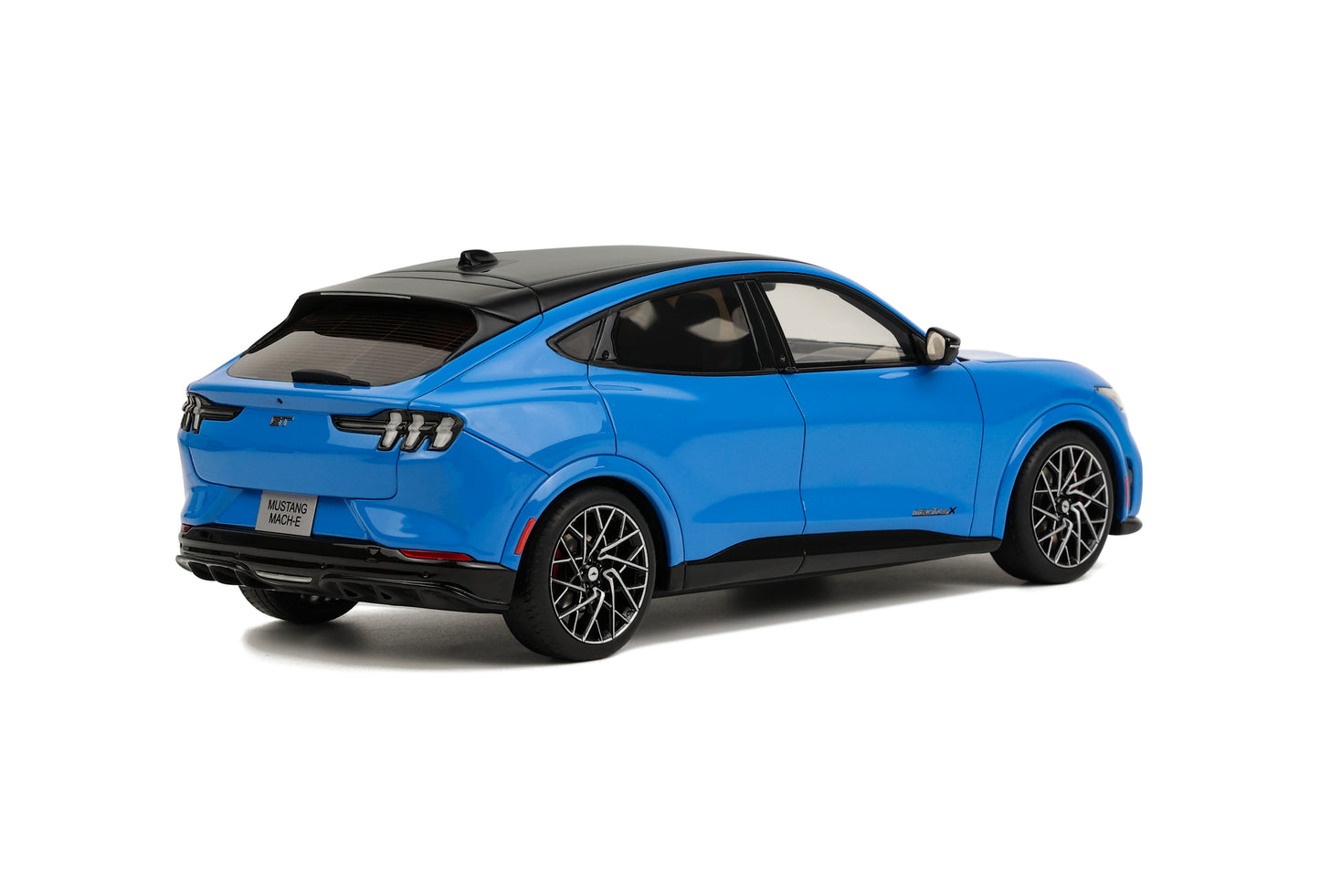 OTTO 1:18 Ford Mustang Mach-E GT Performance 2021 OT414