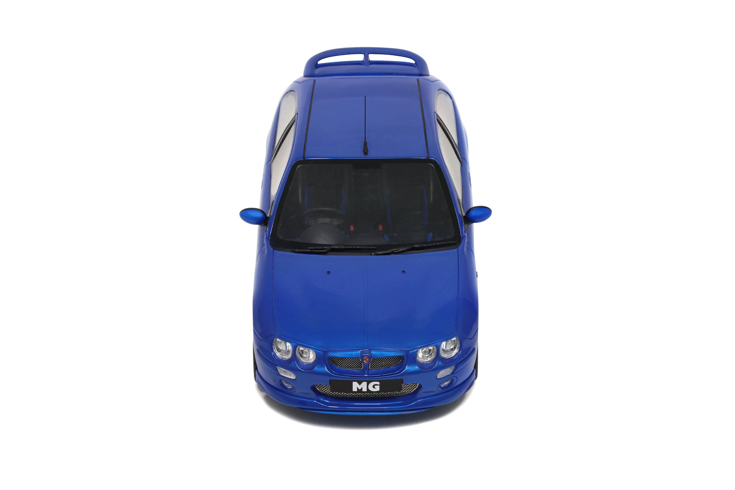 OTTO 1:18 MG 160 ZR Blue 2001 OT416