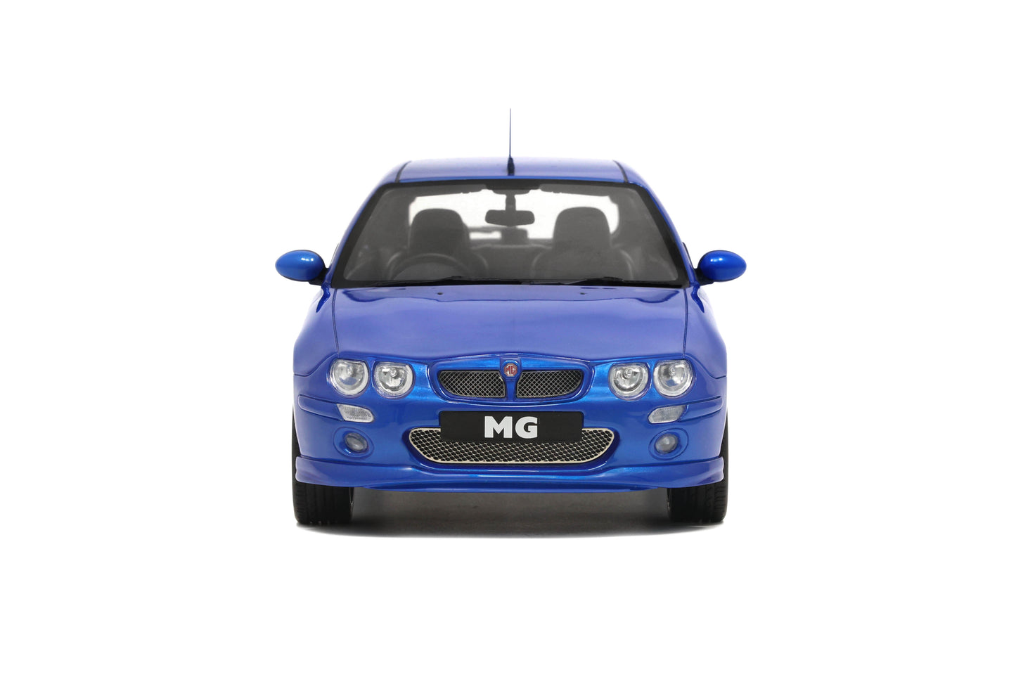 OTTO 1:18 MG 160 ZR Blue 2001 OT416