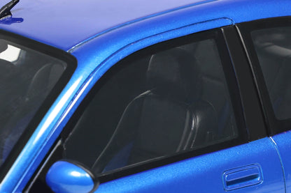 OTTO 1:18 MG 160 ZR Blue 2001 OT416