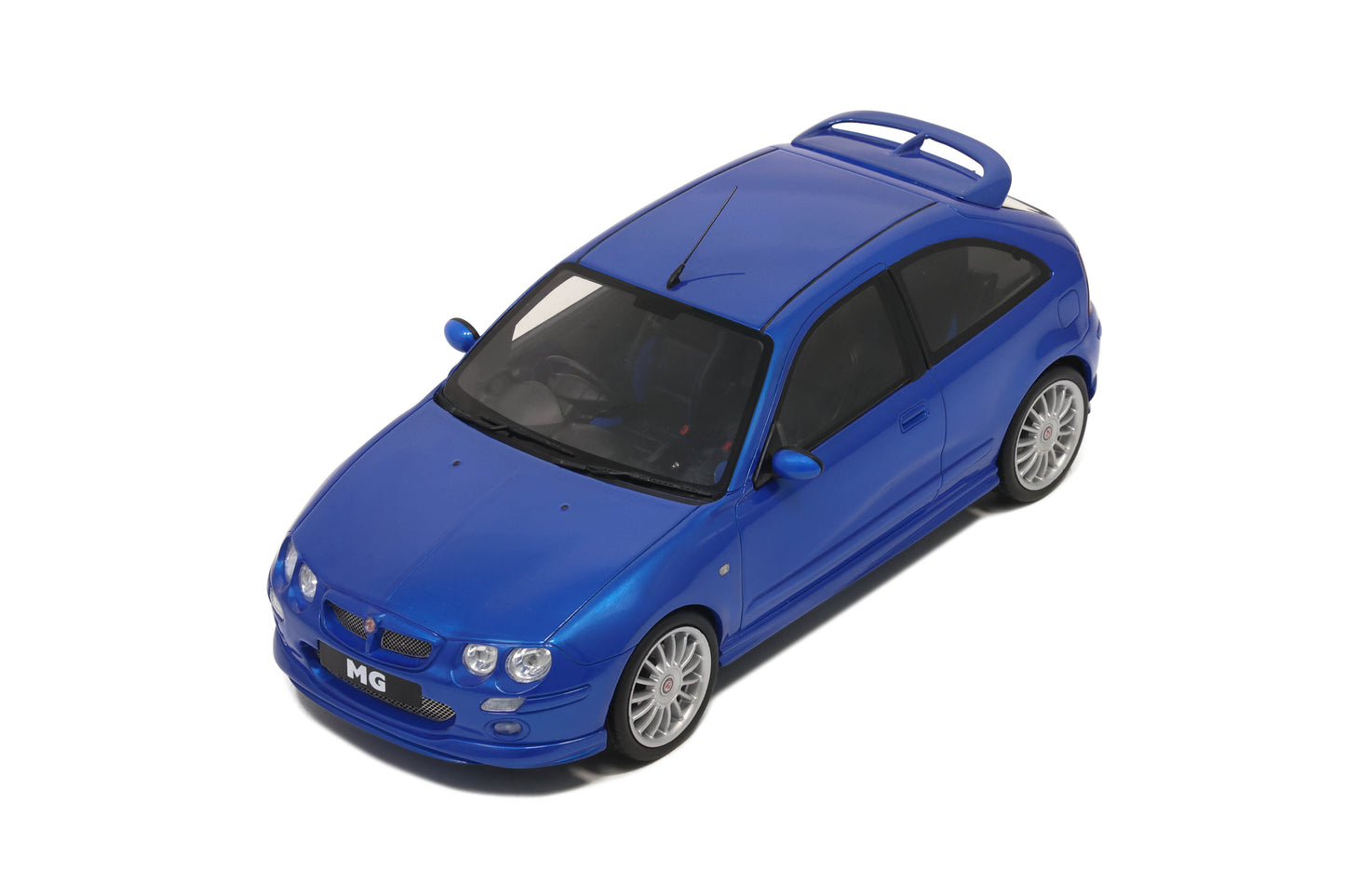 OTTO 1:18 MG 160 ZR Blue 2001 OT416